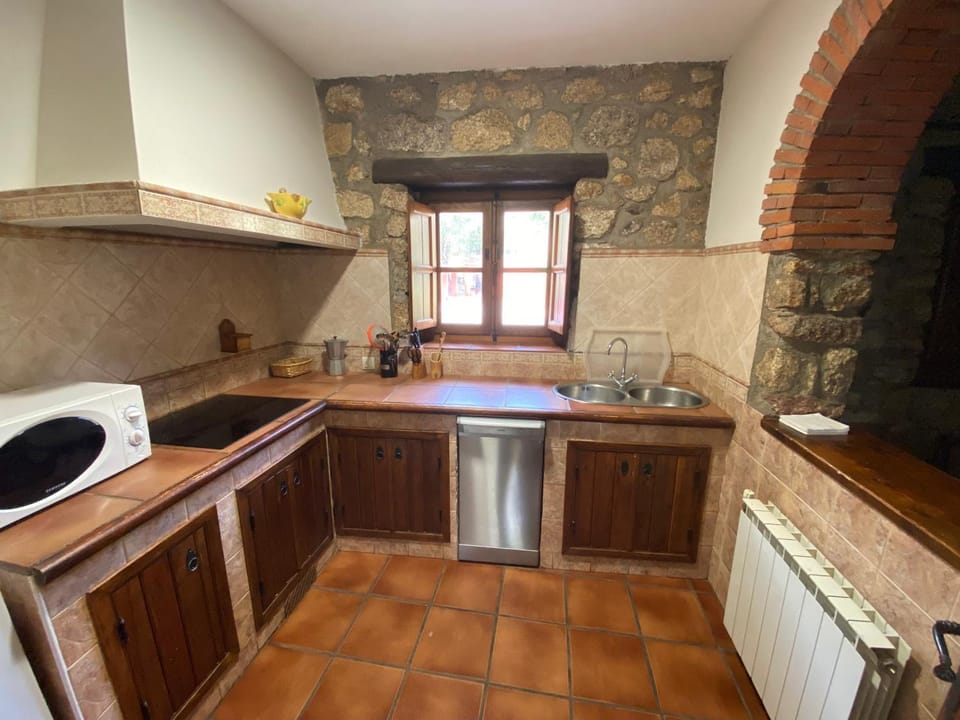 Apartamentos en finca privada Apartment in Extremadura, Spain