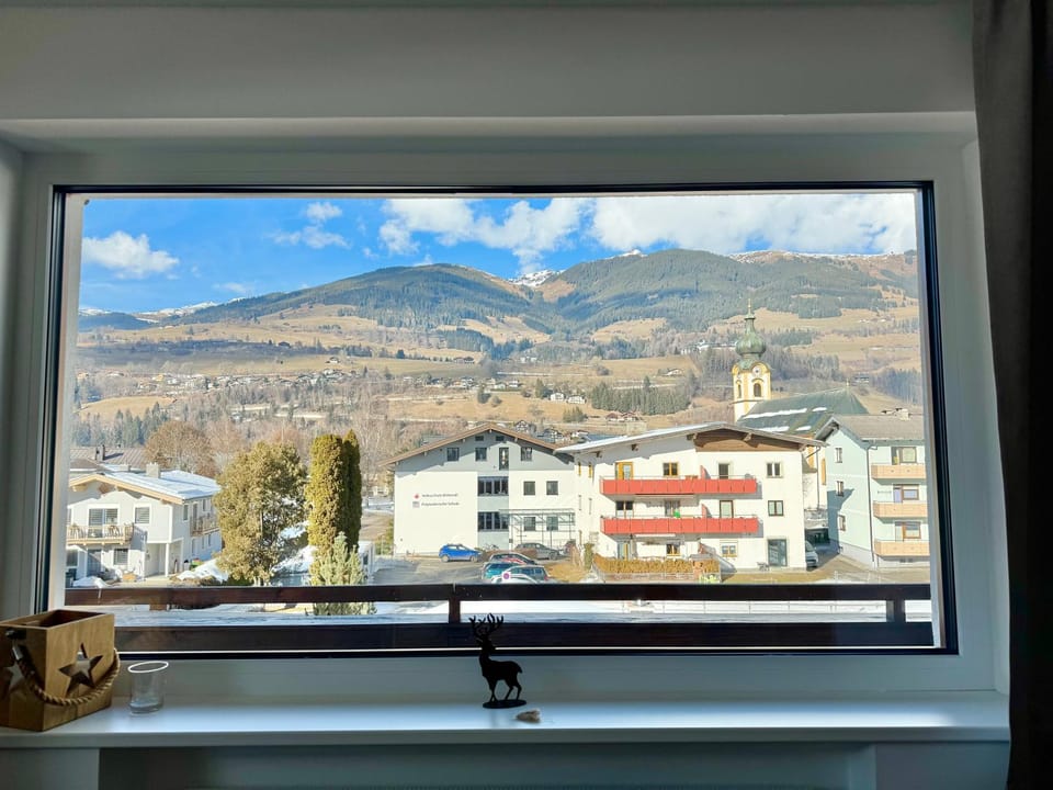 View (from property/room)