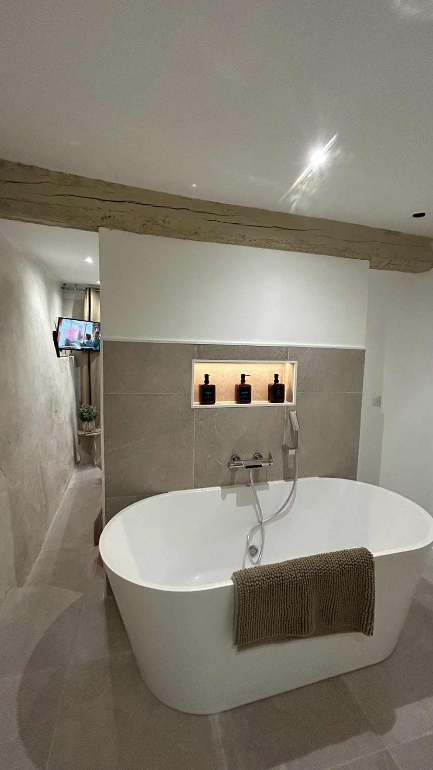 L'intrAMOURos Apartment in Avignon