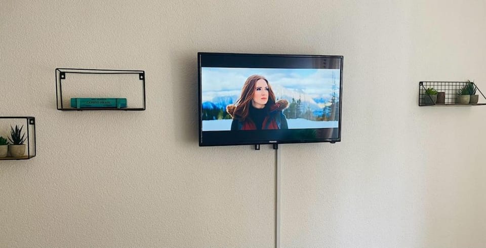 CityLight Residence Apartment in Lausanne