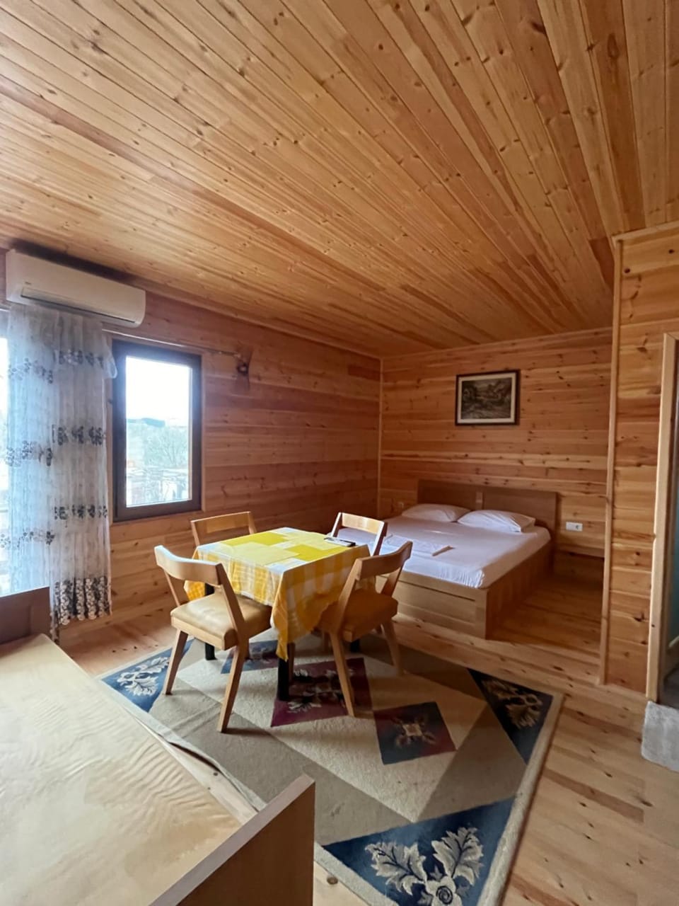 Villa Argjiro Apartment in Tirana County, Albania