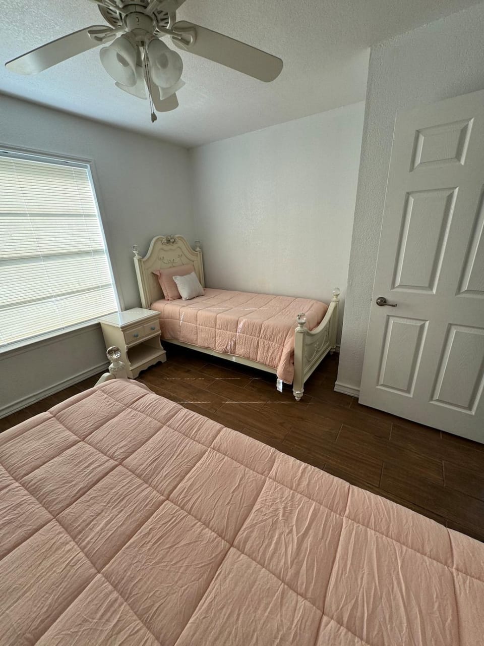 1 Bedroom and 1 Bathroom Apartment in the Médical Center Apartment in San Antonio