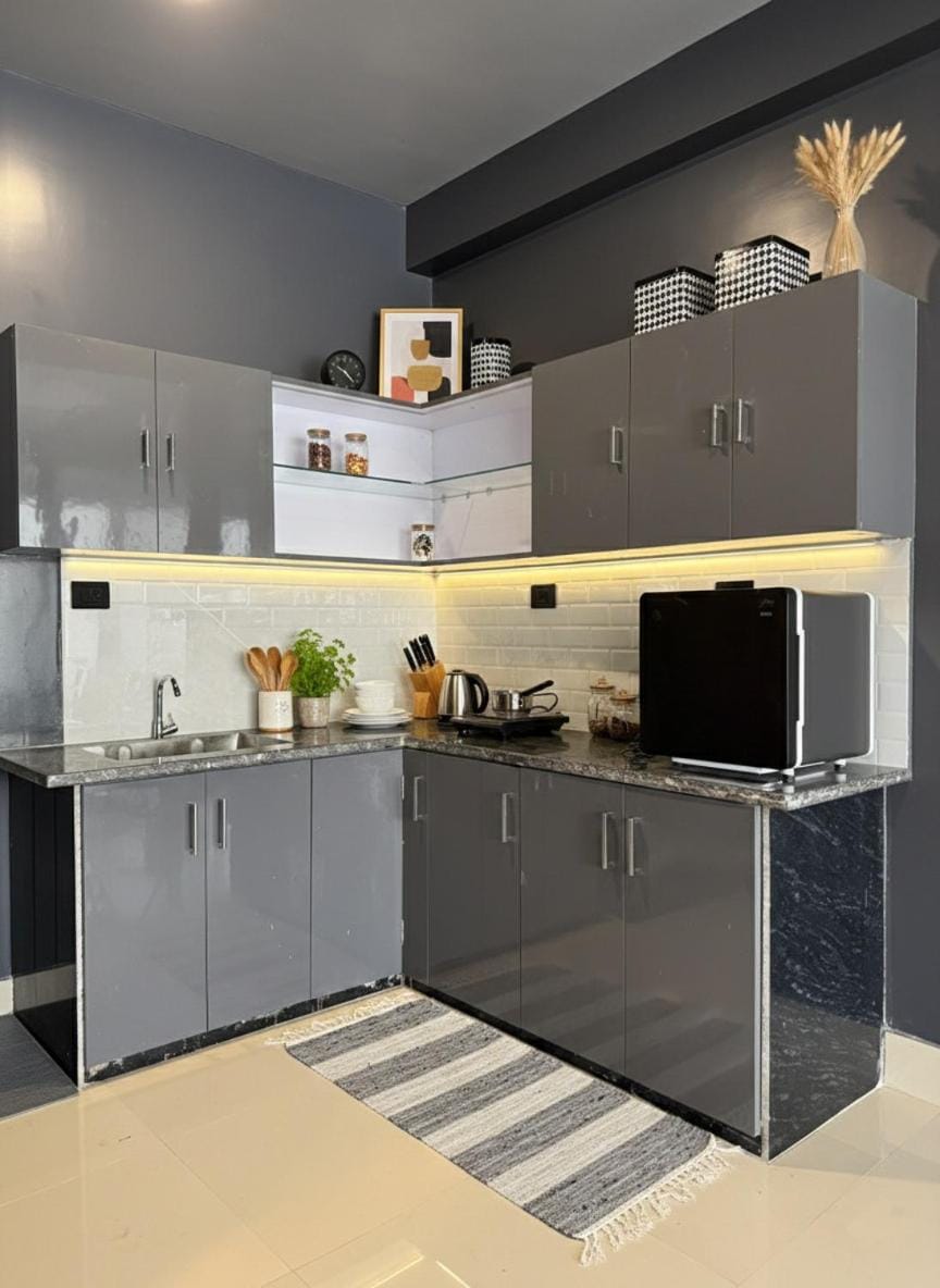 Noir Suites Hotel in India