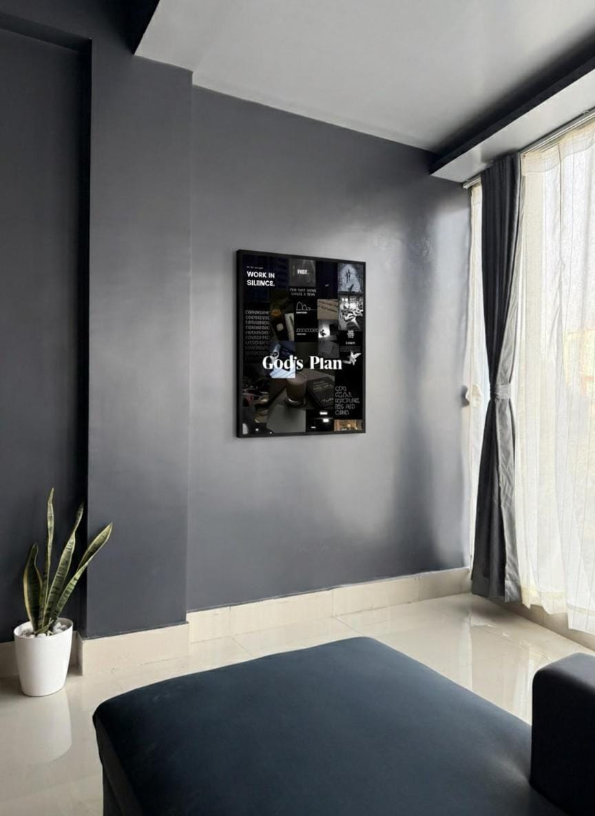 Noir Suites Hotel in India