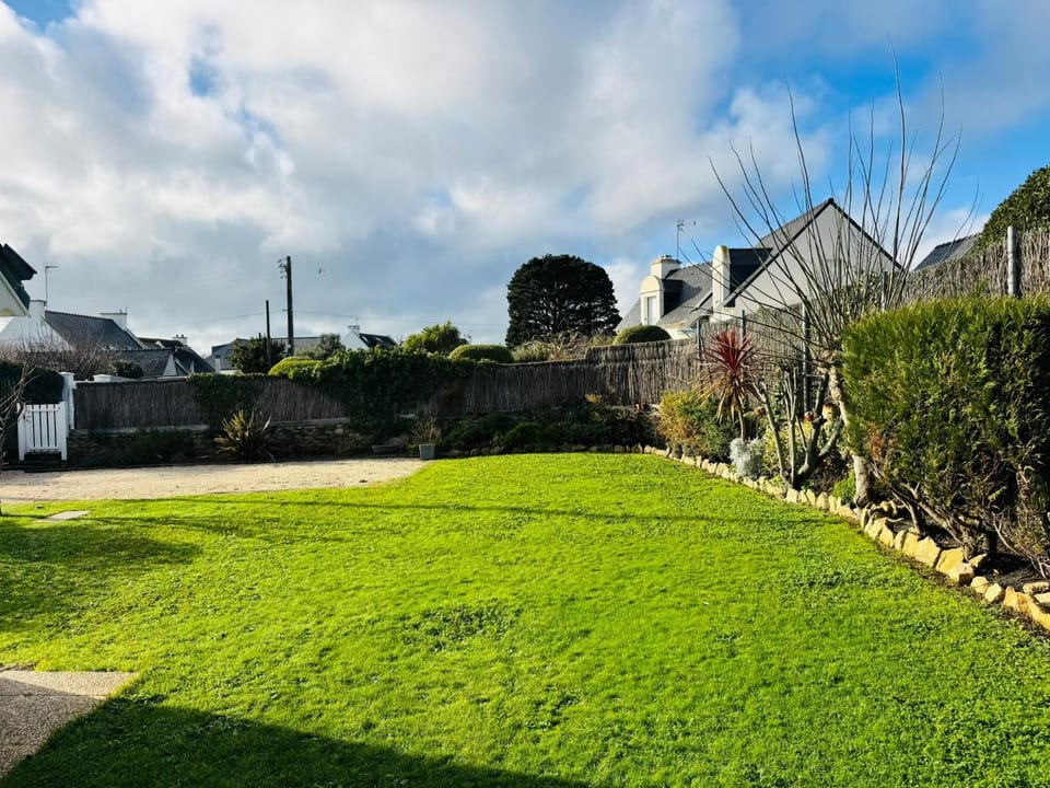 Maison tout confort, proche plage et centre-ville Villa in Quiberon