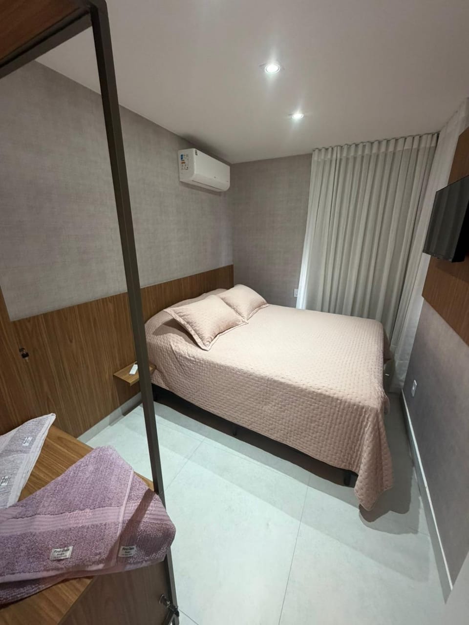 Infinity Top 1110 Apartment in Vila Velha