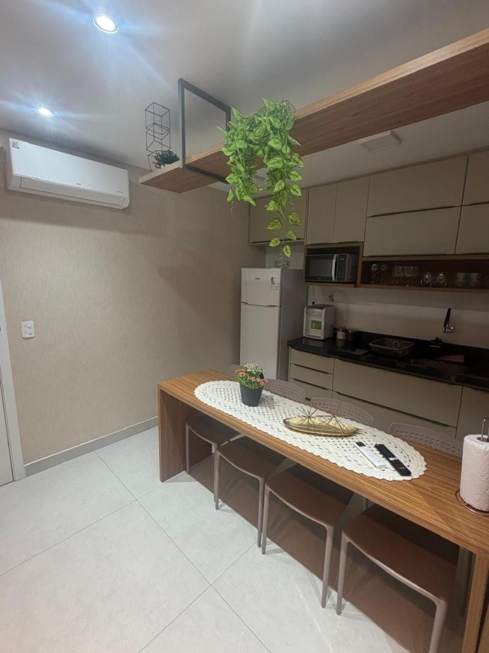Infinity Top 1110 Apartment in Vila Velha