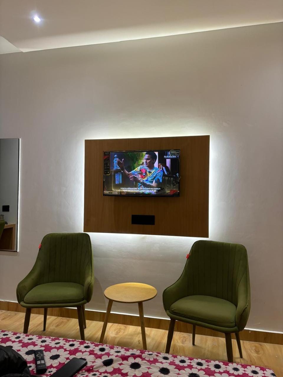 TV and multimedia