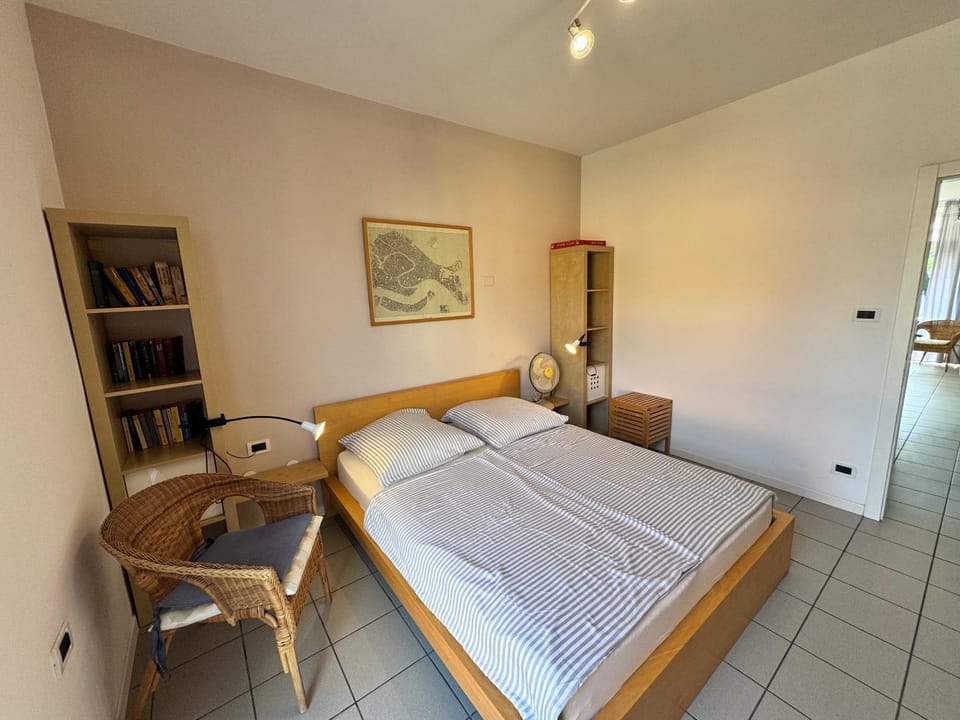 Lago Blu Apartment in Riva del Garda