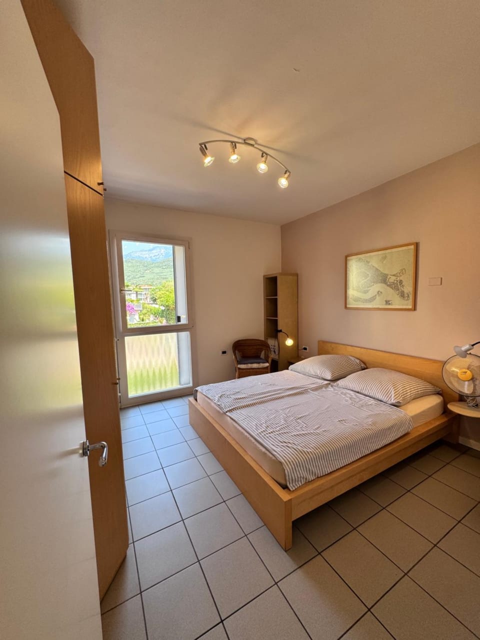 Lago Blu Apartment in Riva del Garda