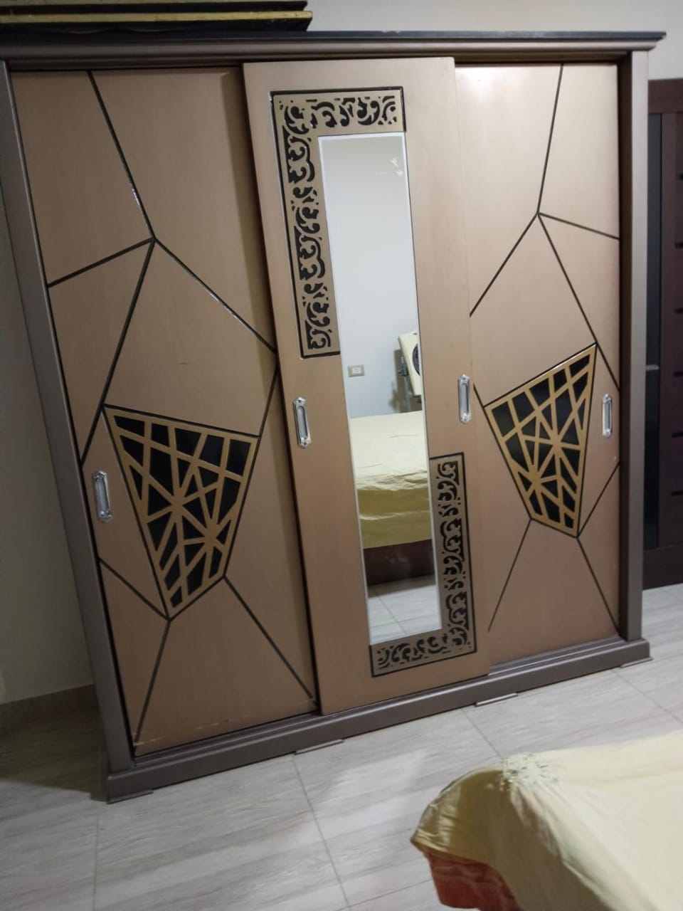 Modern Apartment Near Grand Egyptian Museum & Pyramids Apartment in Egypt