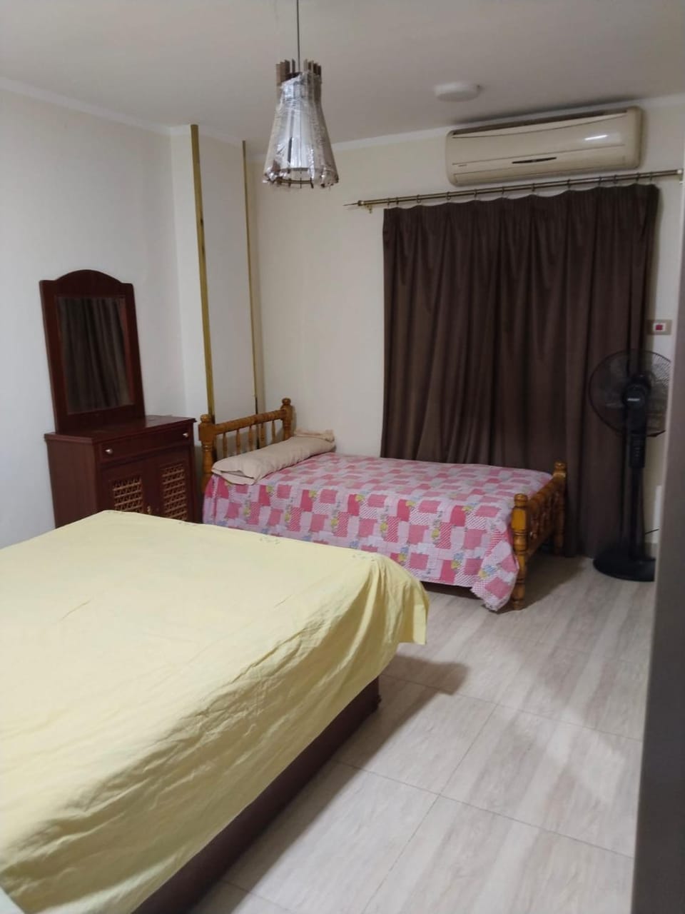 Modern Apartment Near Grand Egyptian Museum & Pyramids Apartment in Egypt