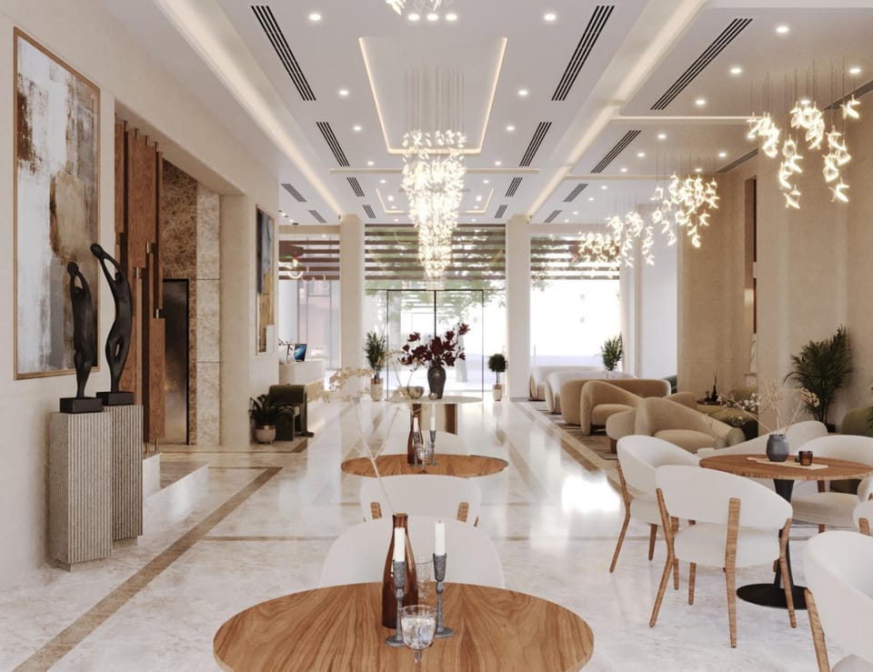 Al Montazah Park Hotel Suites Hotel in Oman
