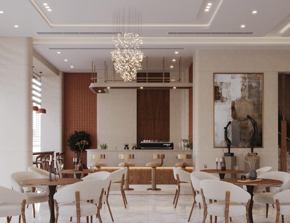 Al Montazah Park Hotel Suites Hotel in Oman