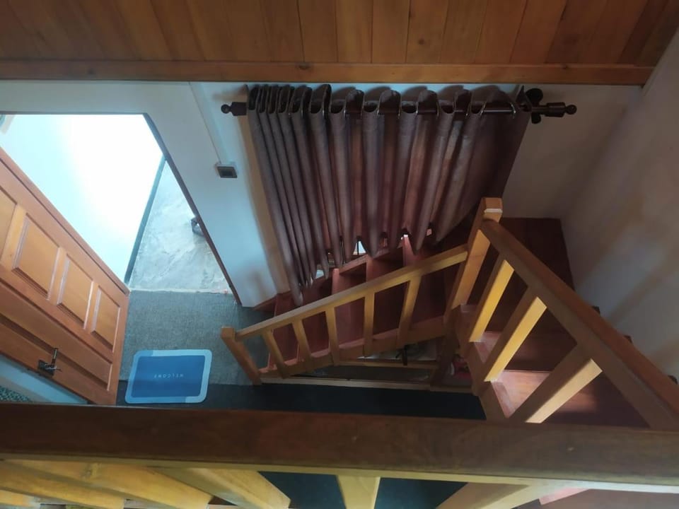 Forests heaven villa Bed and Breakfast in Nuwara Eliya