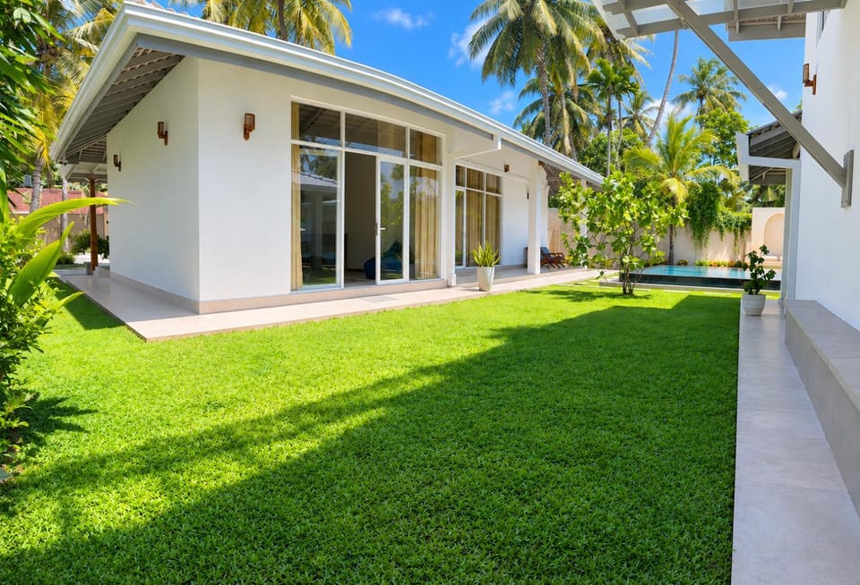 Villa Baylo Villa in Southern Province