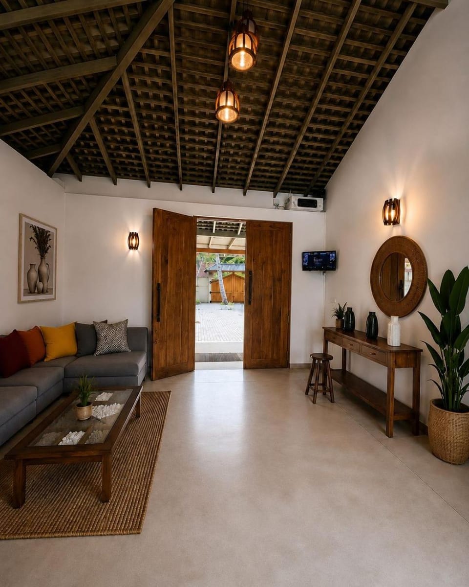 Villa Baylo Villa in Southern Province