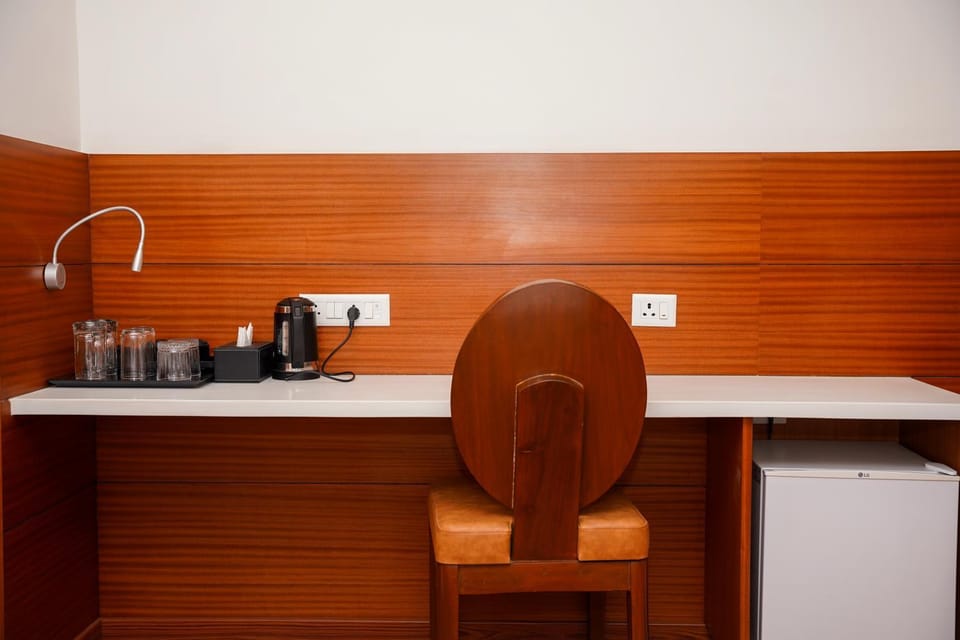minibar