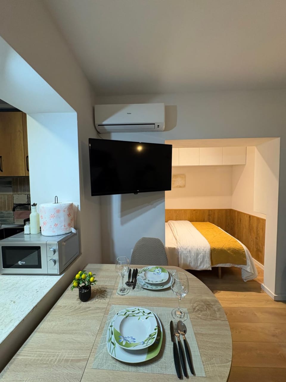 Albi Apartament Apartment in Tirana