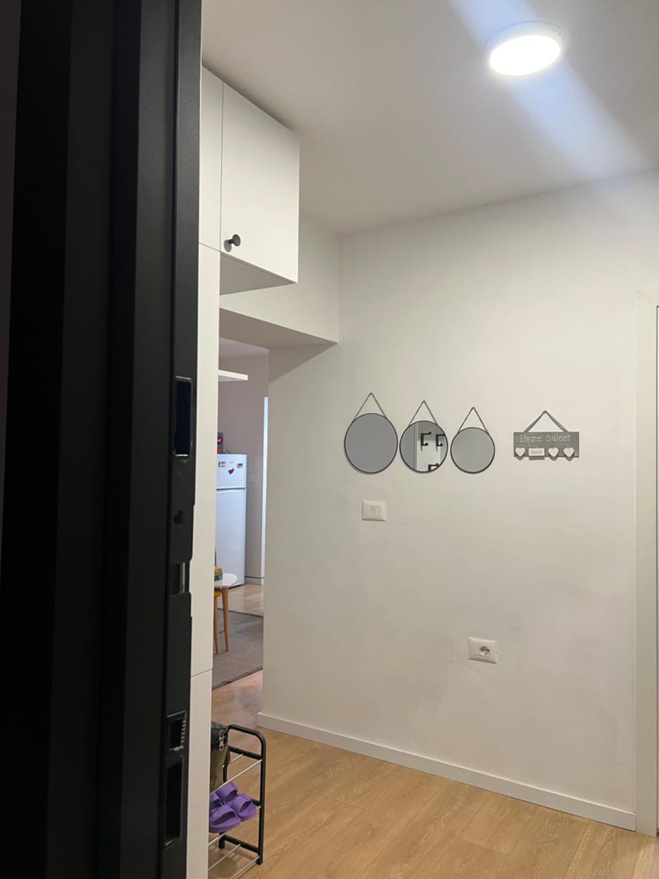 Albi Apartament Apartment in Tirana
