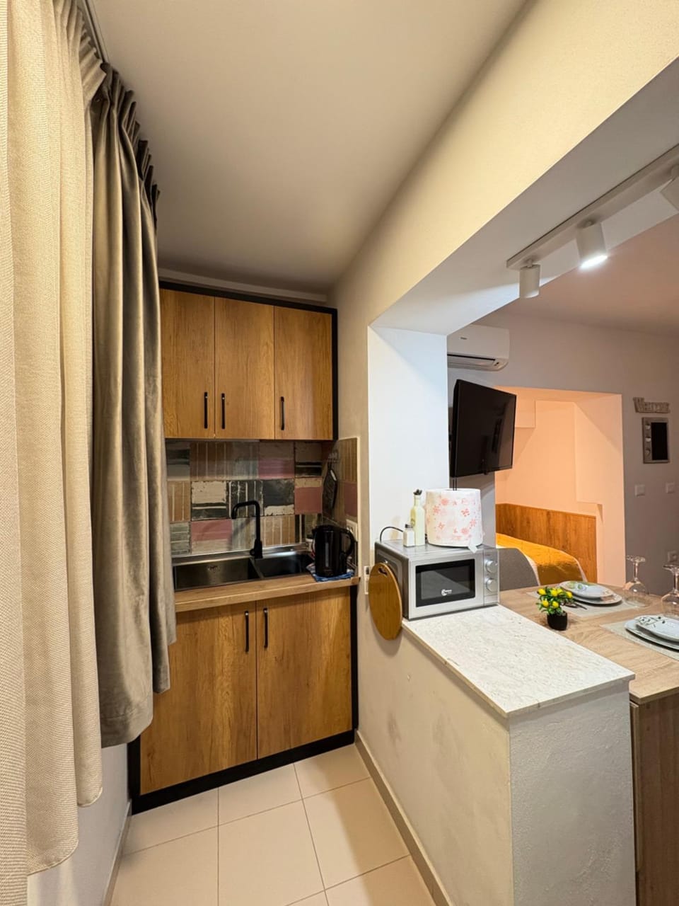 Albi Apartament Apartment in Tirana
