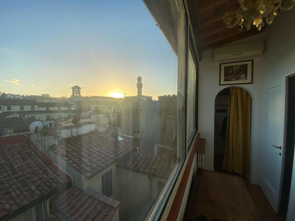 Casa Pavò Appartamento con Terrazzo Apartment in Florence