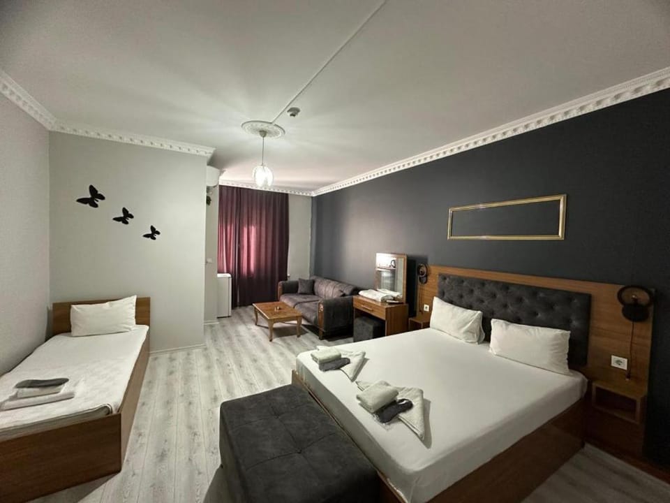 Riwaner Hotel Bed and Breakfast in Istanbul