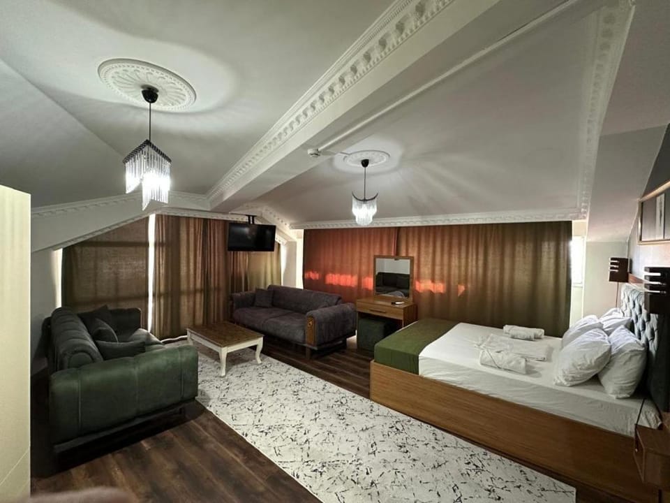 Riwaner Hotel Bed and Breakfast in Istanbul