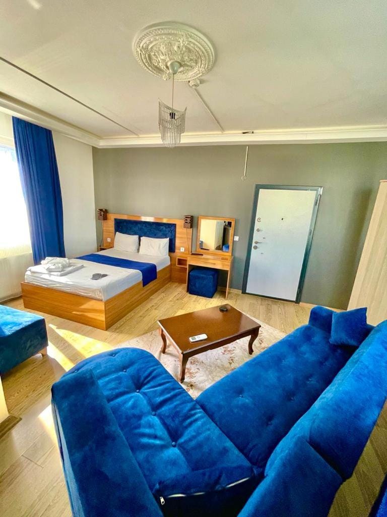 Riwaner Hotel Bed and Breakfast in Istanbul