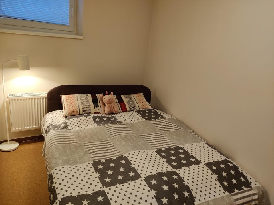 Tatra Frank Apartman Apartment in Slovakia