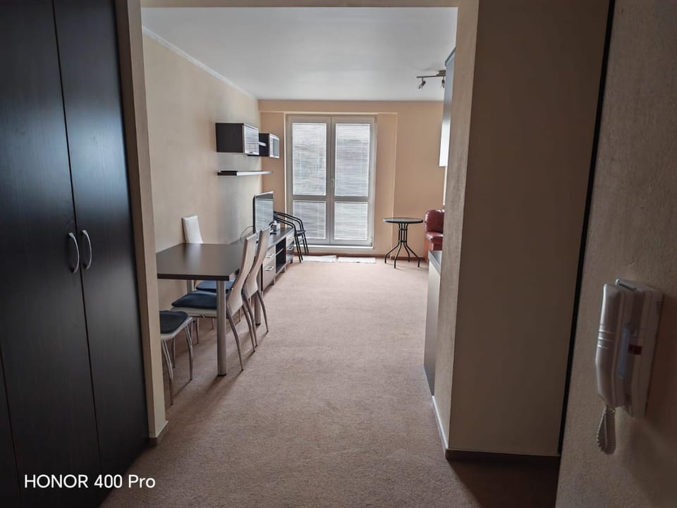 Tatra Frank Apartman Apartment in Slovakia