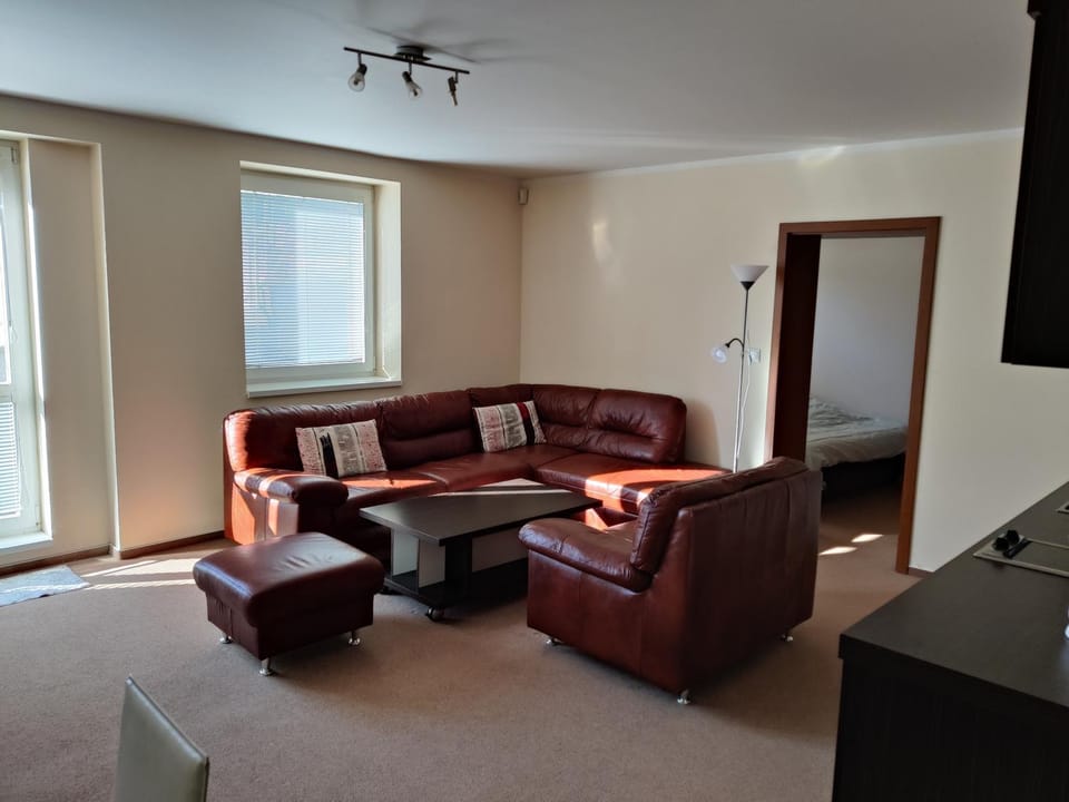 Tatra Frank Apartman Apartment in Slovakia