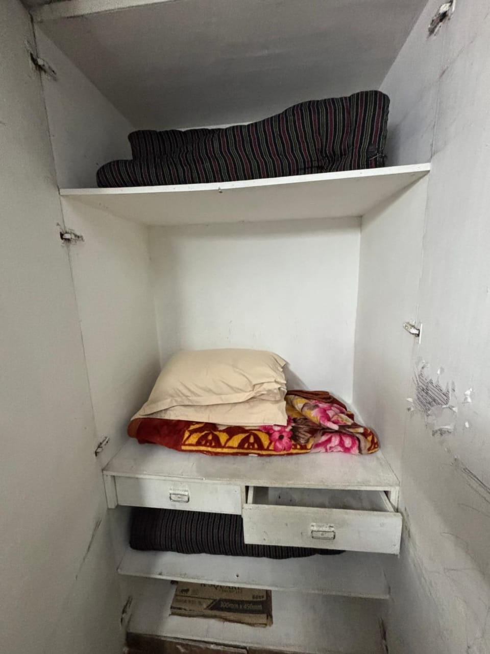 blessed house Apartment in New Delhi