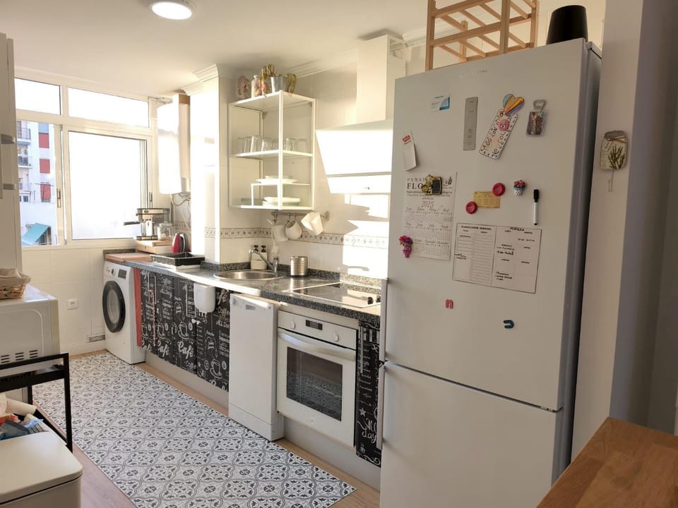 Bonito apartamento céntrico al lado del mar Apartment in Torre del Mar
