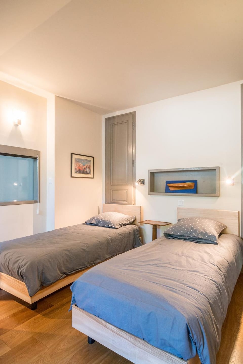 Very nice apartment on Lake Geneva Apartment in Haute-Savoie