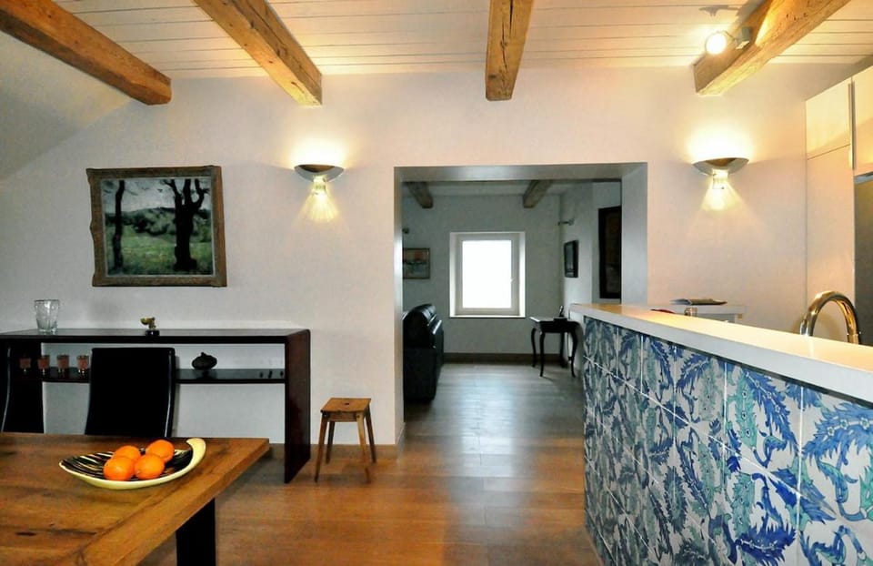 Very nice apartment on Lake Geneva Apartment in Haute-Savoie
