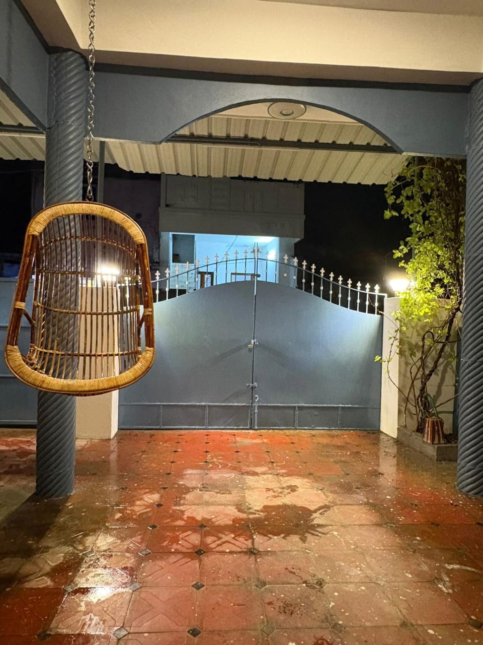 Ananta Vihara Temple-Side Private Villa Villa in Tamil Nadu