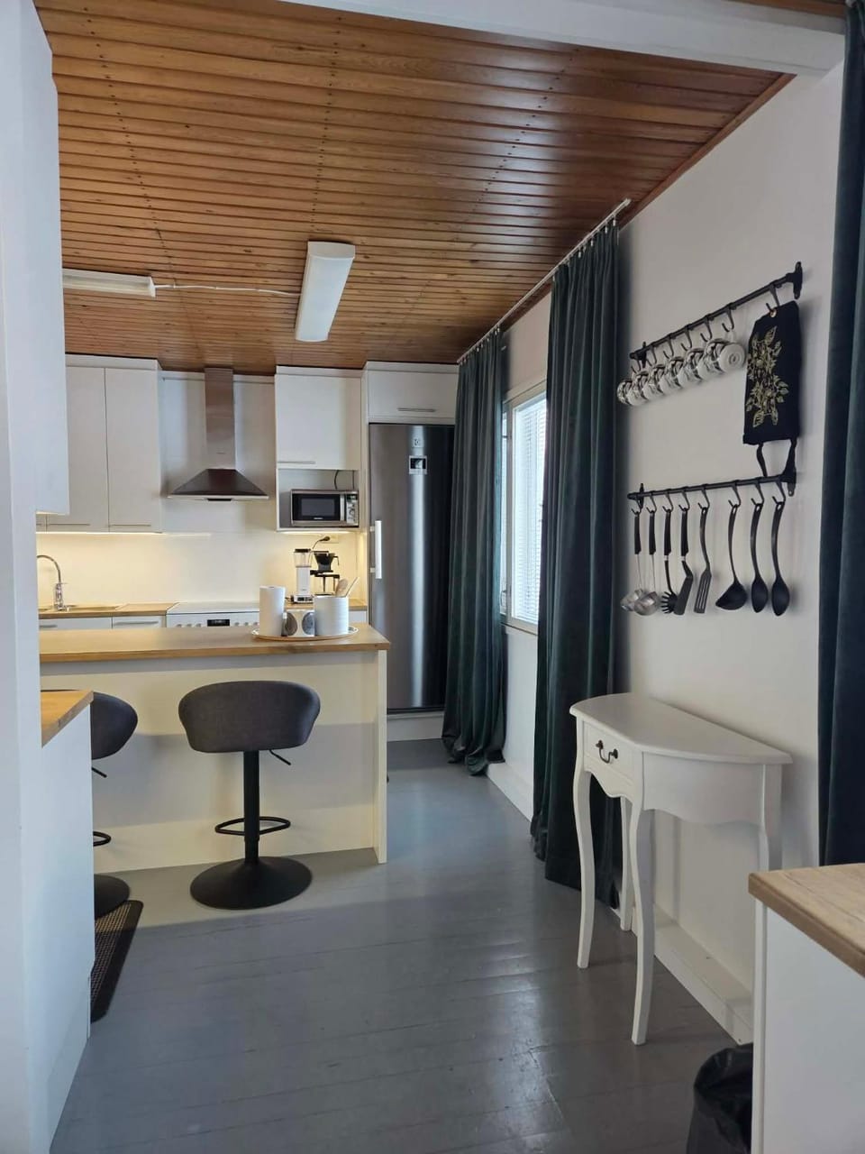 Leinosen Lempi Villa in Finland