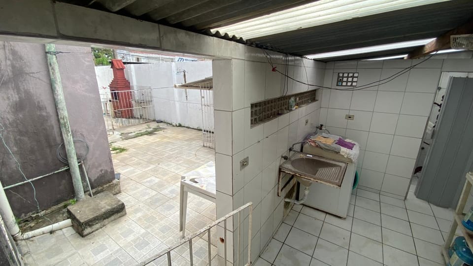 Casa Carnaval Olinda 2026 House in Recife