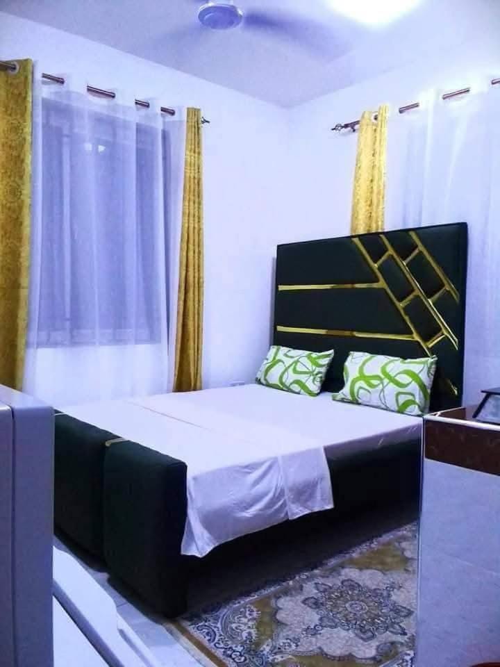 Wills Inn Apartment in Mombasa