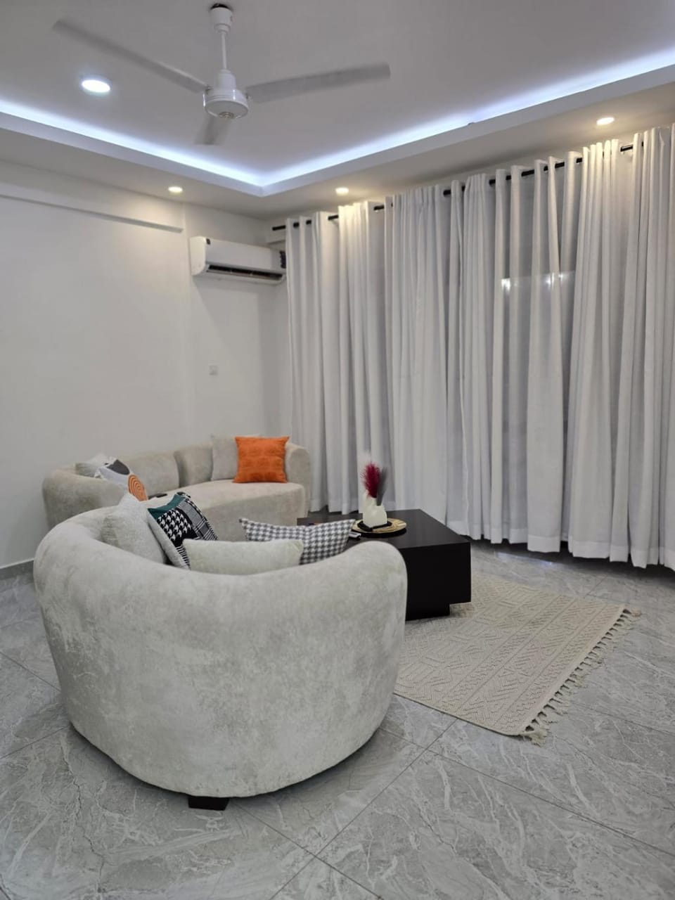 Sucasa Homes 2br Apartments Nyali Apartment in Mombasa