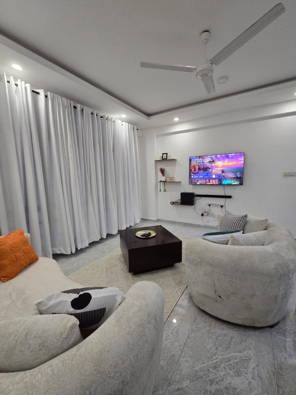 Sucasa Homes 2br Apartments Nyali Apartment in Mombasa