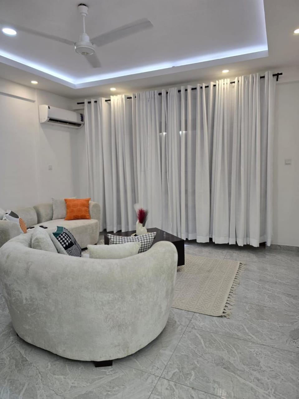Sucasa Homes 2br Apartments Nyali Apartment in Mombasa
