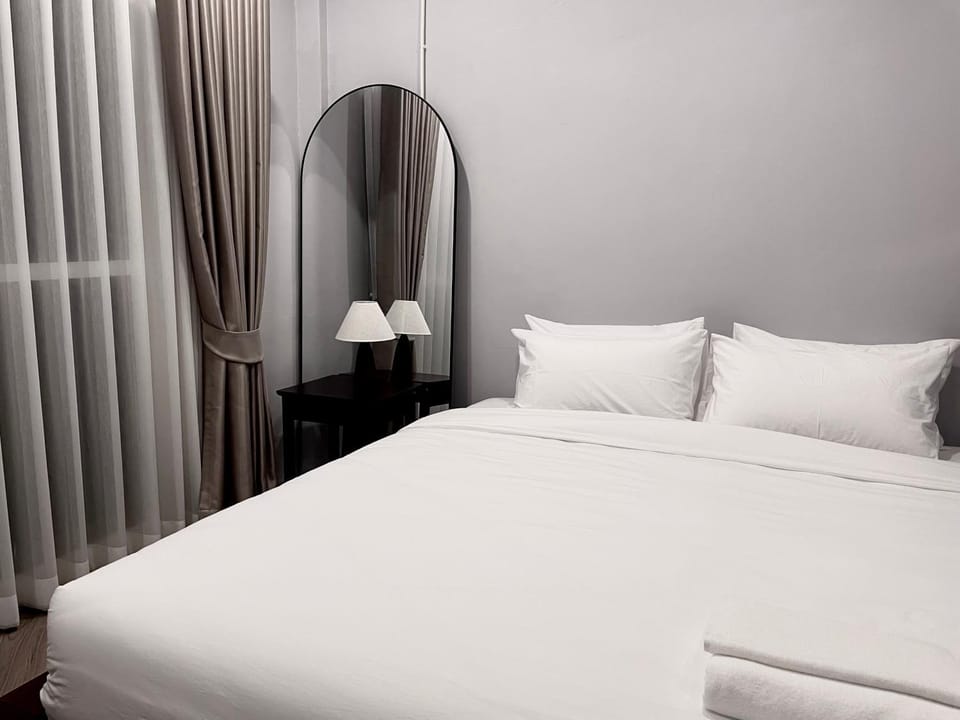 Soulstay Bangkok Hostel in Bangkok