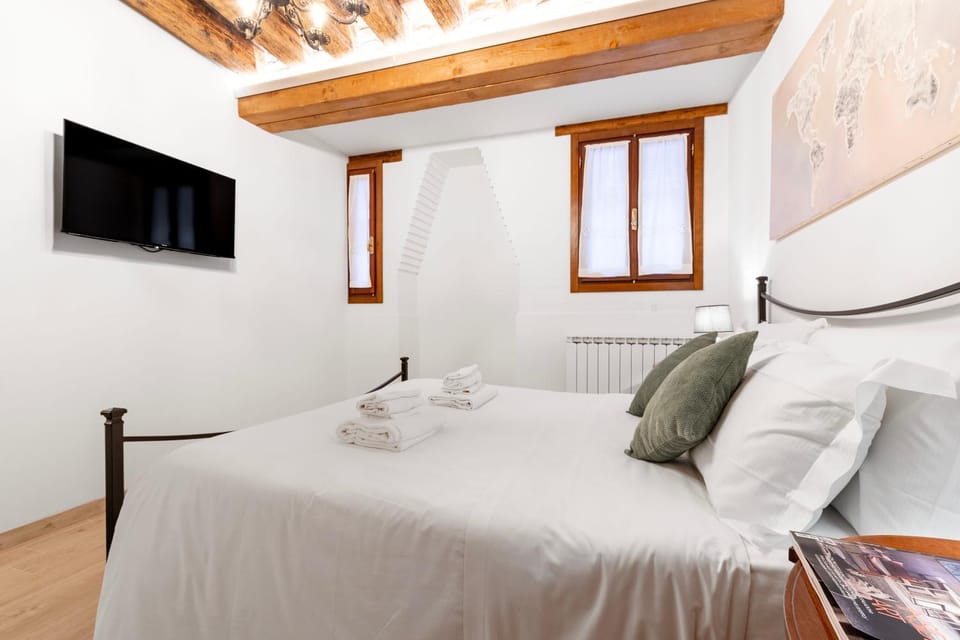Armida Flat by Fenix House in Lido di Venezia