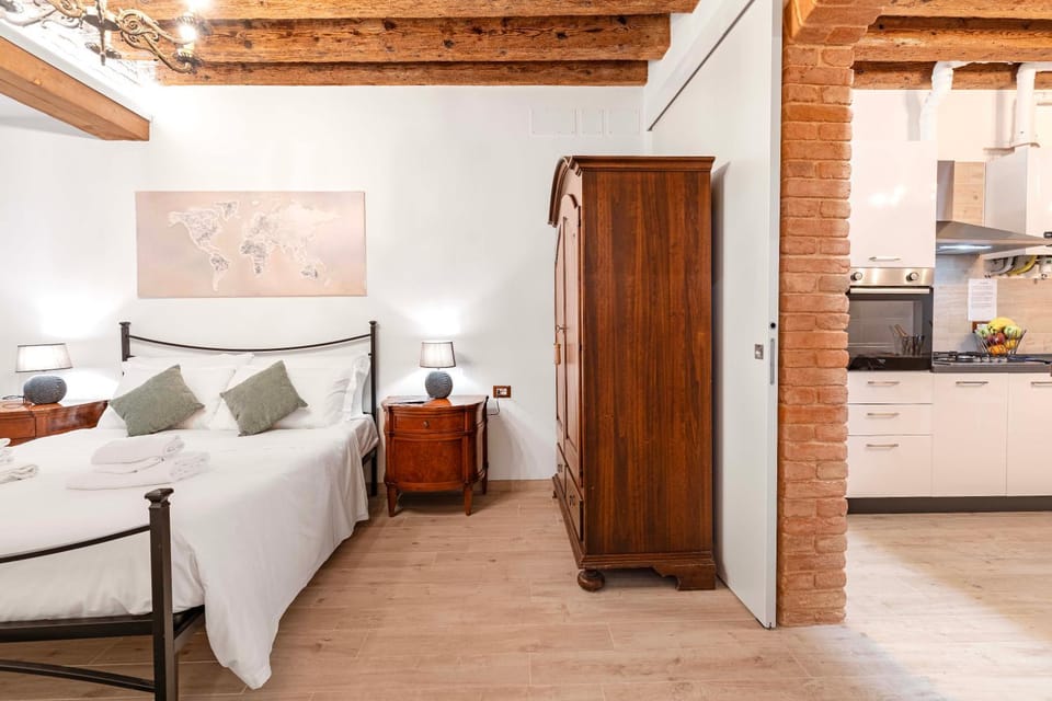 Armida Flat by Fenix House in Lido di Venezia