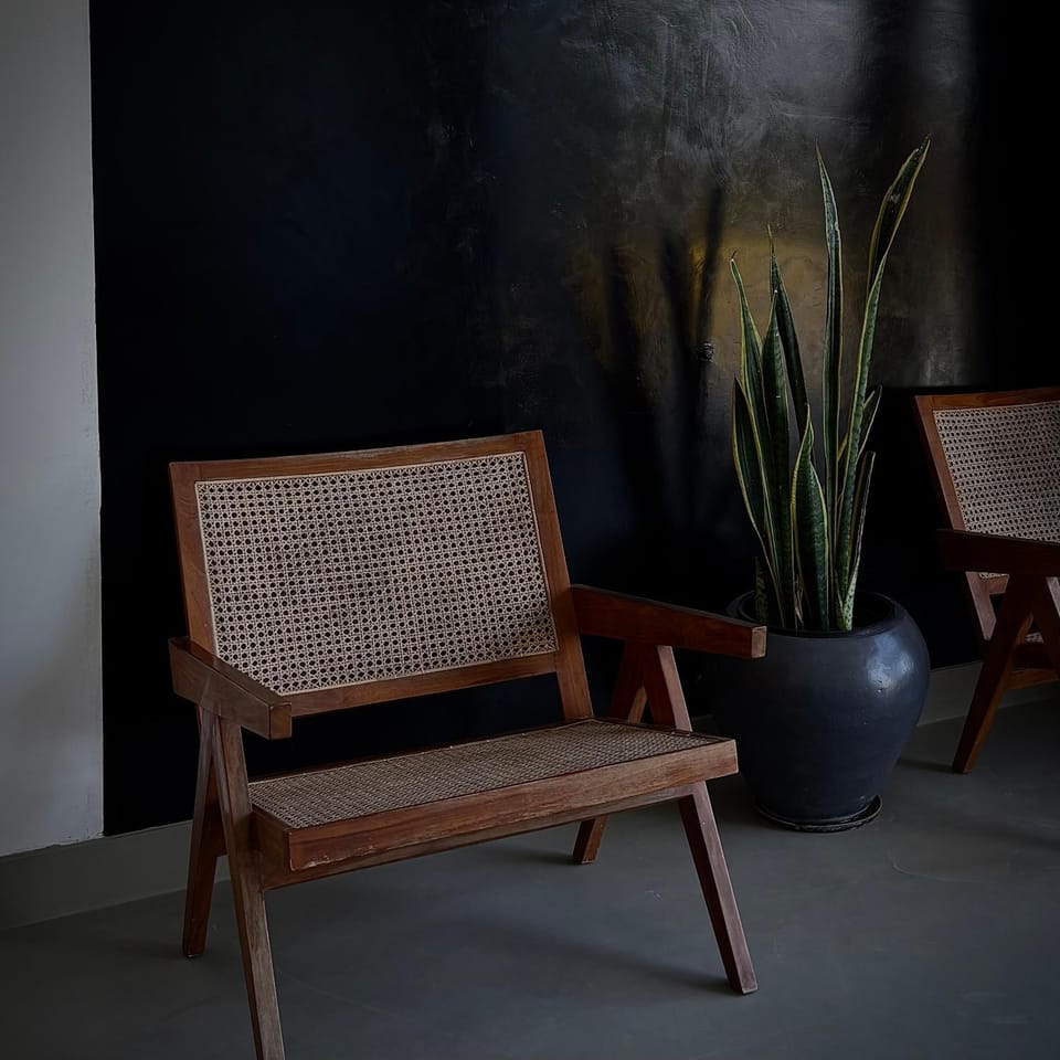 Chez Colette Hotel in Southern Province