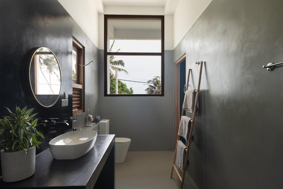 Chez Colette Hotel in Southern Province
