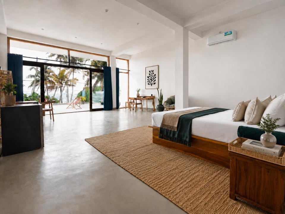 Chez Colette Hotel in Southern Province