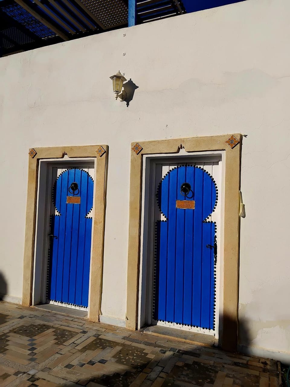 Villa Dar Sidi Jmour Bed and Breakfast in Tunisia